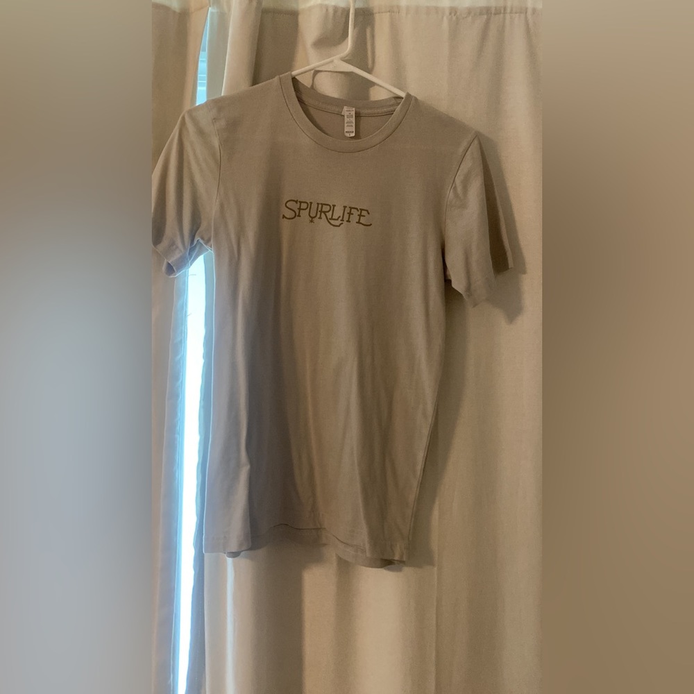 Spurlife tshirt